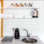Rubik Apartament *