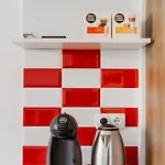 Apartament Rubik