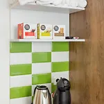 Apartament Rubik *