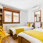 Apartament Rubik *