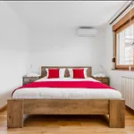 Apartament Rubik