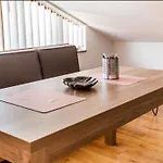 Rubik Apartament