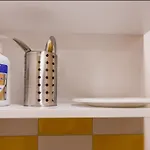 Rubik Apartament
