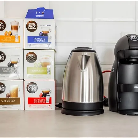 Rubik Appartement Sarajevo