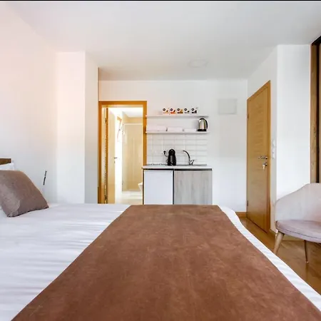 Rubik Appartement Sarajevo