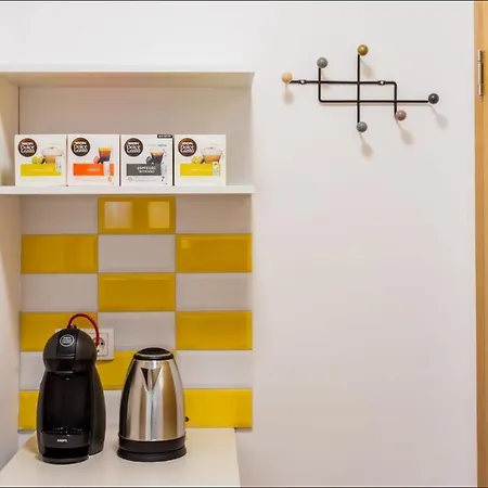 Appartement Rubik Sarajevo