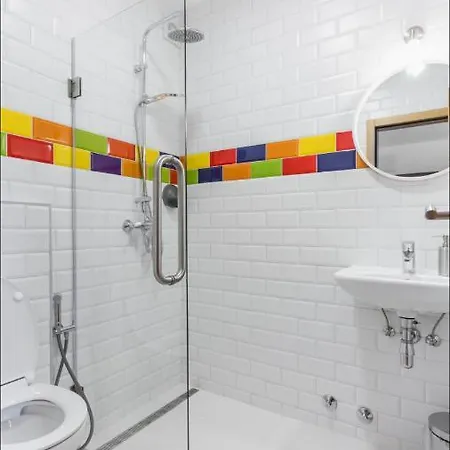 Appartement Rubik Sarajevo
