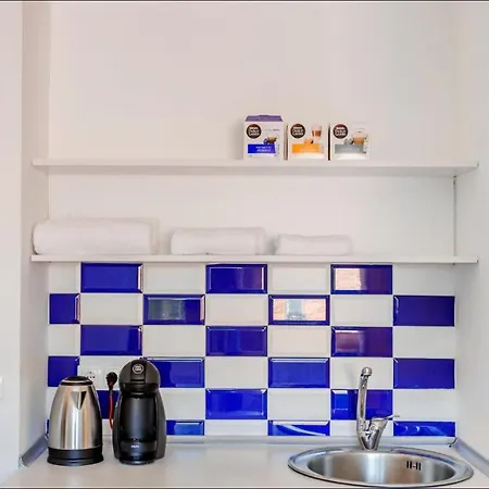 شقة Rubik سراييفو