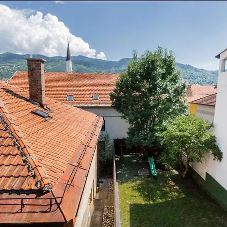 Appartement Rubik *