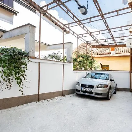 Appartement Rubik Sarajevo