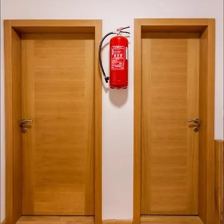 Rubik Appartement Sarajevo