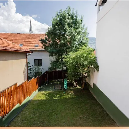 Rubik Appartement *