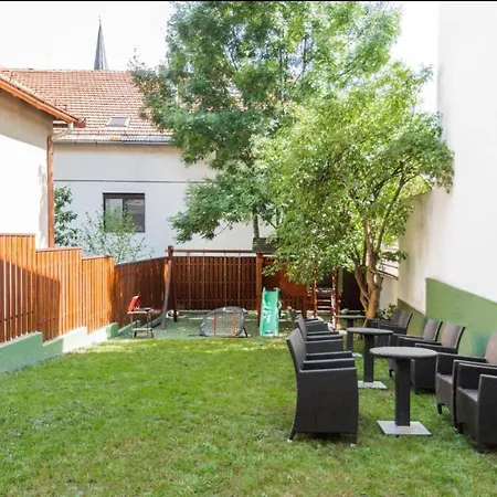 Rubik Appartement Sarajevo