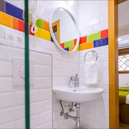 Rubik شقة سراييفو