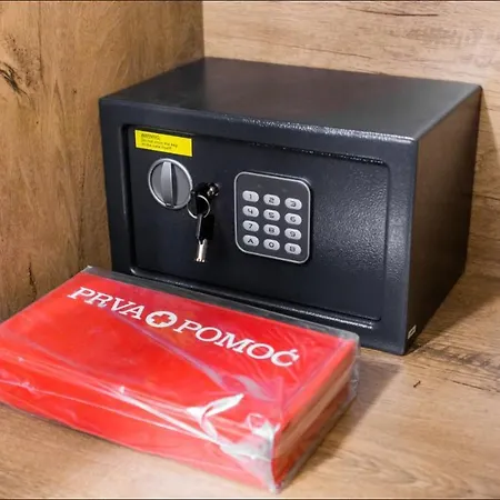 Rubik * سراييفو