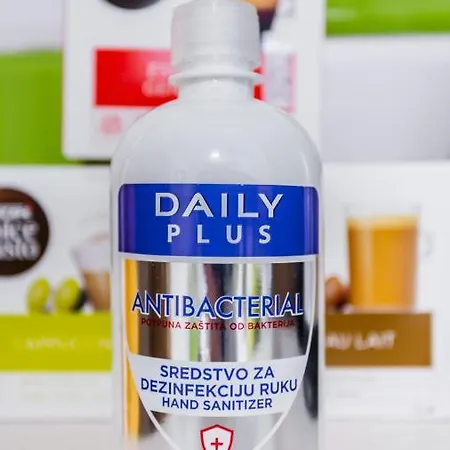 Rubik Appartement Sarajevo