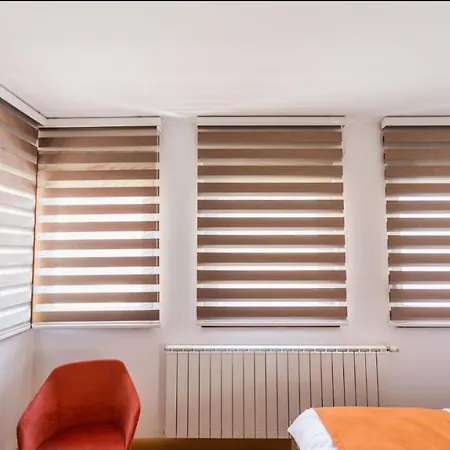 Appartement Rubik Sarajevo