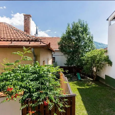 Appartement Rubik *