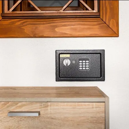 Appartement Rubik Sarajevo