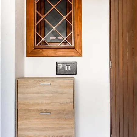 Appartement Rubik *