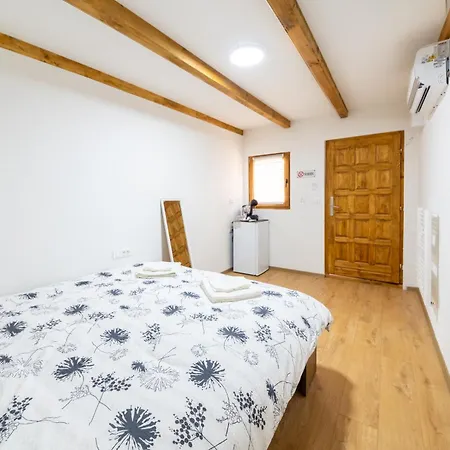 شقة Rubik سراييفو