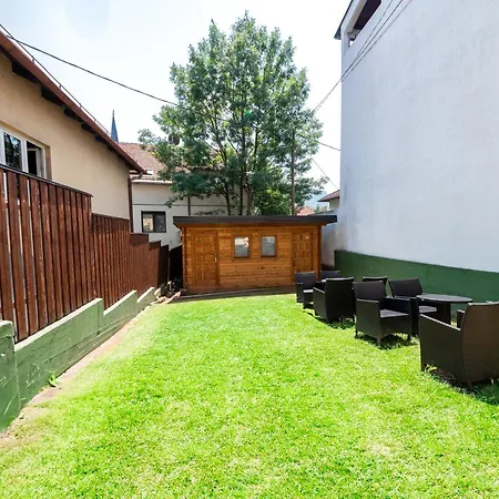 Rubik * سراييفو