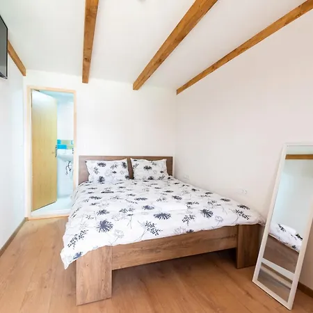 Rubik Apartament
