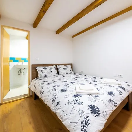 Rubik Apartament