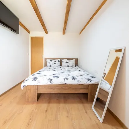Apartament Rubik