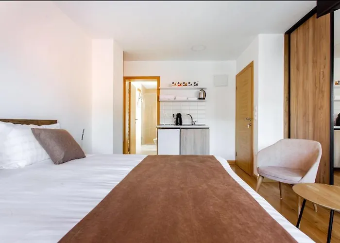 Rubik شقة سراييفو