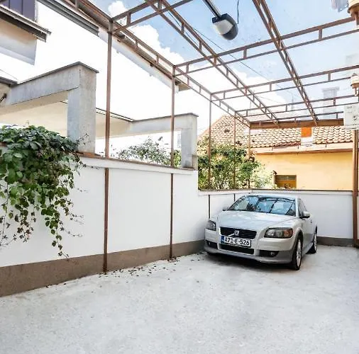 شقة Rubik سراييفو