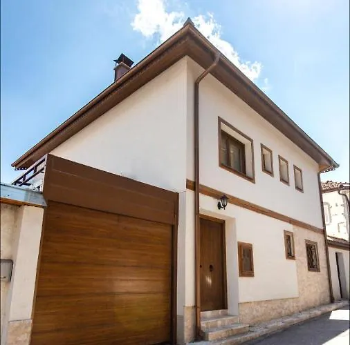 Rubik * سراييفو