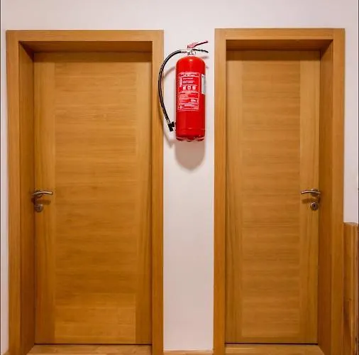 Rubik شقة سراييفو