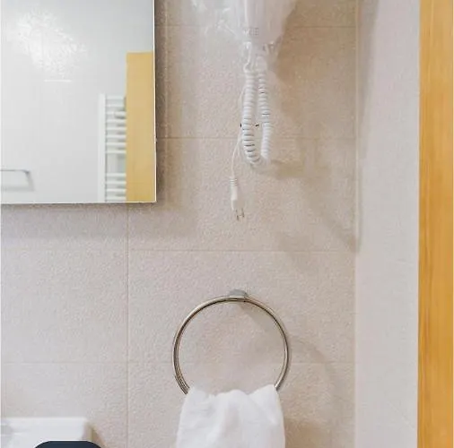 Rubik شقة سراييفو