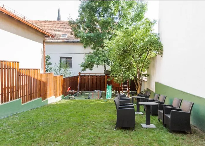 Rubik شقة سراييفو