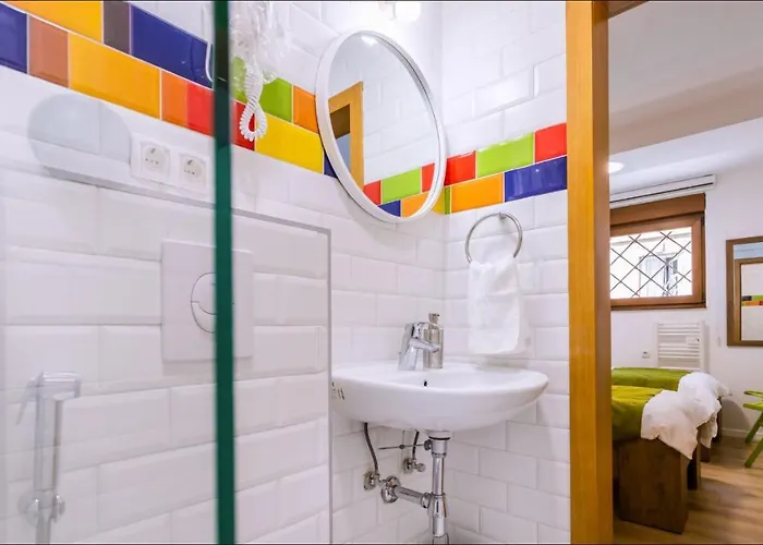 Rubik شقة سراييفو