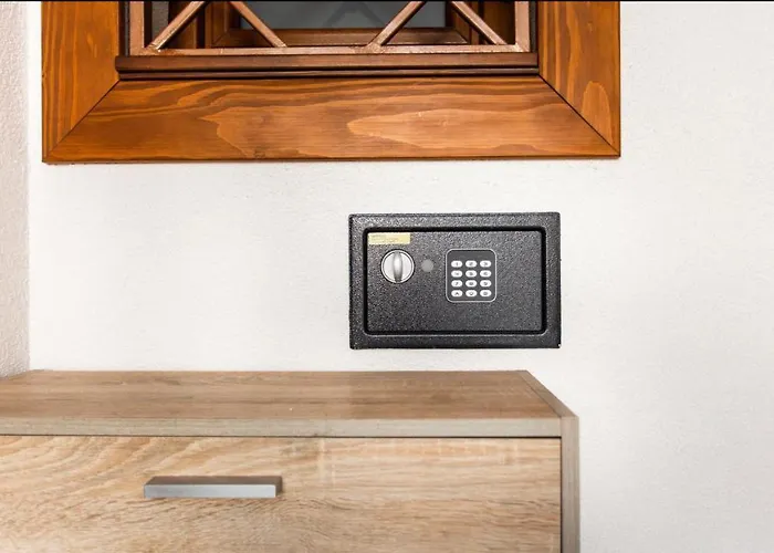 شقة Rubik سراييفو