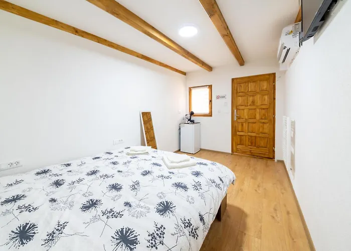 شقة Rubik سراييفو