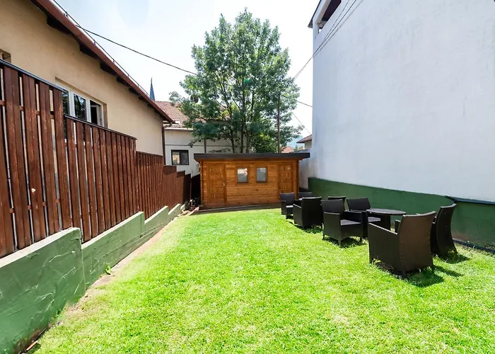 Rubik * سراييفو